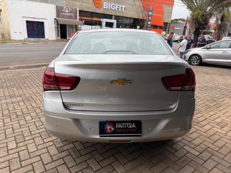 CHEVROLET Cobalt 1.8 4P FLEX LTZ AUTOMÁTICO, Foto 2 CHEVROLET Cobalt 1.8 4P FLEX LTZ AUTOMÁTICO, Foto 2