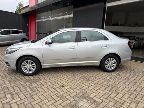 CHEVROLET Cobalt 1.8 4P FLEX LTZ AUTOMÁTICO, Foto 3 CHEVROLET Cobalt 1.8 4P FLEX LTZ AUTOMÁTICO, Foto 3