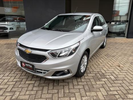 CHEVROLET Cobalt 1.8 4P FLEX LTZ AUTOMÁTICO, Foto 4 CHEVROLET Cobalt 1.8 4P FLEX LTZ AUTOMÁTICO, Foto 4