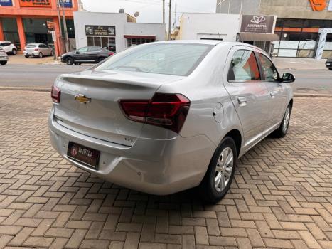 CHEVROLET Cobalt 1.8 4P FLEX LTZ AUTOMÁTICO, Foto 5 CHEVROLET Cobalt 1.8 4P FLEX LTZ AUTOMÁTICO, Foto 5