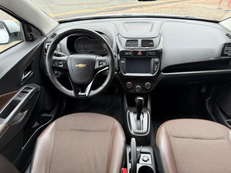 CHEVROLET Cobalt 1.8 4P FLEX LTZ AUTOMÁTICO, Foto 6 CHEVROLET Cobalt 1.8 4P FLEX LTZ AUTOMÁTICO, Foto 6