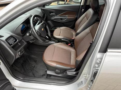 CHEVROLET Cobalt 1.8 4P FLEX LTZ AUTOMÁTICO, Foto 7 CHEVROLET Cobalt 1.8 4P FLEX LTZ AUTOMÁTICO, Foto 7