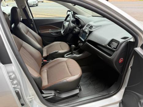 CHEVROLET Cobalt 1.8 4P FLEX LTZ AUTOMÁTICO, Foto 8 CHEVROLET Cobalt 1.8 4P FLEX LTZ AUTOMÁTICO, Foto 8