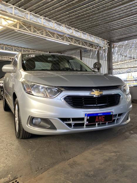 CHEVROLET Cobalt 1.8 4P FLEX LTZ AUTOMTICO, Foto 1