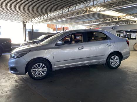CHEVROLET Cobalt 1.8 4P FLEX LTZ AUTOMTICO, Foto 4