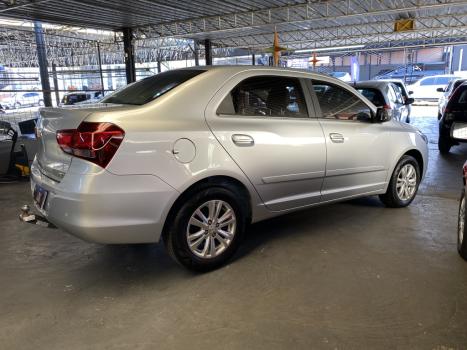 CHEVROLET Cobalt 1.8 4P FLEX LTZ AUTOMTICO, Foto 2