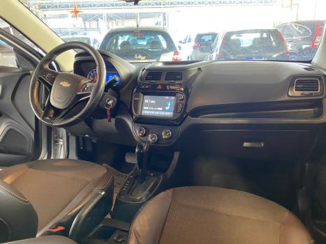 CHEVROLET Cobalt 1.8 4P FLEX LTZ AUTOMTICO, Foto 7