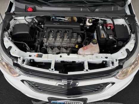 CHEVROLET Cobalt 1.8 4P FLEX ELITE AUTOMTICO, Foto 4