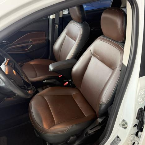 CHEVROLET Cobalt 1.8 4P FLEX ELITE AUTOMTICO, Foto 8
