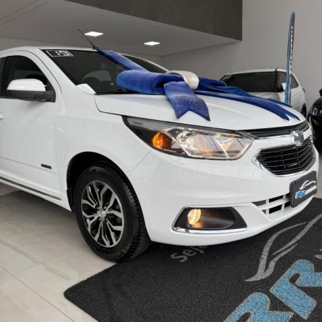 CHEVROLET Cobalt 1.8 4P FLEX ELITE AUTOMTICO, Foto 13