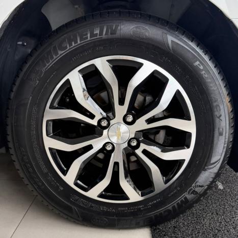 CHEVROLET Cobalt 1.8 4P FLEX ELITE AUTOMTICO, Foto 14