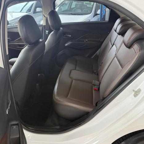 CHEVROLET Cobalt 1.8 4P FLEX ELITE AUTOMTICO, Foto 15
