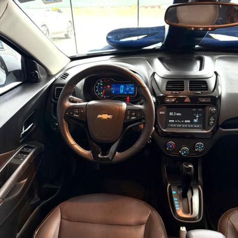 CHEVROLET Cobalt 1.8 4P FLEX ELITE AUTOMTICO, Foto 16
