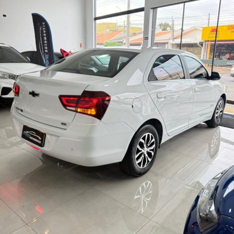 CHEVROLET Cobalt 1.8 4P FLEX ELITE AUTOMTICO, Foto 17