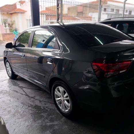 CHEVROLET Cobalt 1.8 4P FLEX LTZ AUTOMTICO, Foto 2