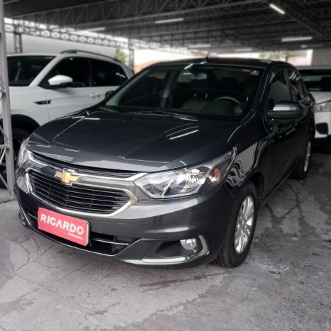 CHEVROLET Cobalt 1.8 4P FLEX LTZ AUTOMTICO, Foto 3