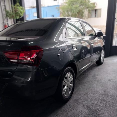 CHEVROLET Cobalt 1.8 4P FLEX LTZ AUTOMTICO, Foto 4