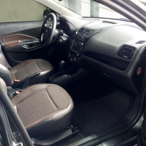 CHEVROLET Cobalt 1.8 4P FLEX LTZ AUTOMTICO, Foto 5