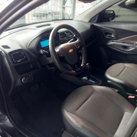 CHEVROLET Cobalt 1.8 4P FLEX LTZ AUTOMTICO, Foto 6
