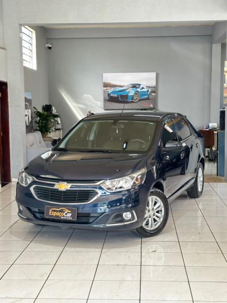 CHEVROLET Cobalt 1.8 4P FLEX LTZ AUTOMTICO, Foto 1