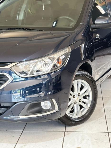 CHEVROLET Cobalt 1.8 4P FLEX LTZ AUTOMTICO, Foto 2