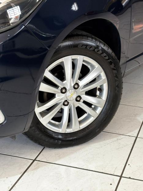CHEVROLET Cobalt 1.8 4P FLEX LTZ AUTOMTICO, Foto 3
