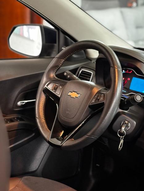 CHEVROLET Cobalt 1.8 4P FLEX LTZ AUTOMTICO, Foto 4