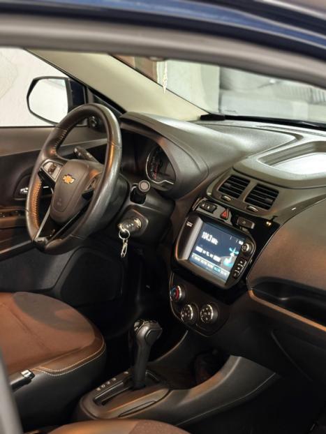 CHEVROLET Cobalt 1.8 4P FLEX LTZ AUTOMTICO, Foto 5