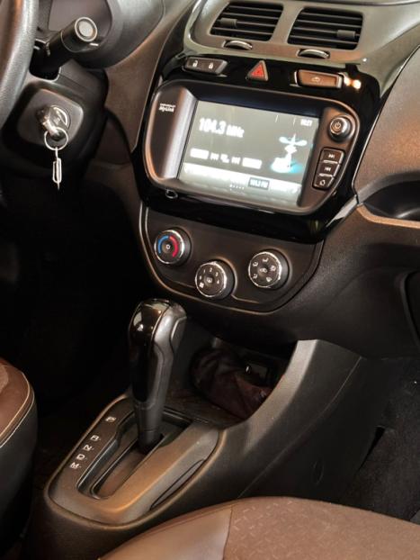 CHEVROLET Cobalt 1.8 4P FLEX LTZ AUTOMTICO, Foto 6