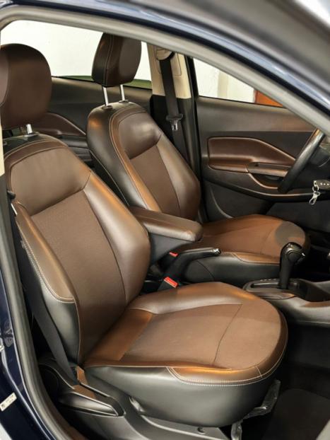 CHEVROLET Cobalt 1.8 4P FLEX LTZ AUTOMTICO, Foto 7