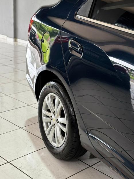 CHEVROLET Cobalt 1.8 4P FLEX LTZ AUTOMTICO, Foto 10