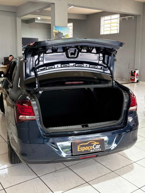 CHEVROLET Cobalt 1.8 4P FLEX LTZ AUTOMTICO, Foto 11