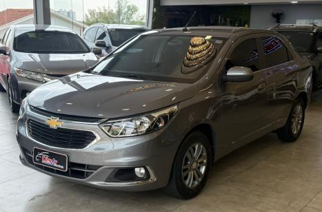 CHEVROLET Cobalt 1.8 4P FLEX LTZ AUTOMTICO, Foto 1