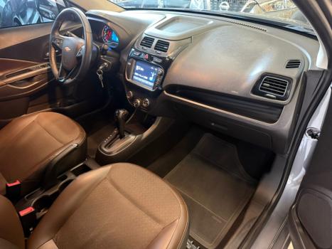 CHEVROLET Cobalt 1.8 4P FLEX LTZ AUTOMTICO, Foto 2