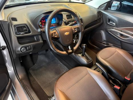 CHEVROLET Cobalt 1.8 4P FLEX LTZ AUTOMTICO, Foto 4