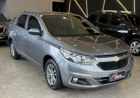 CHEVROLET Cobalt 1.8 4P FLEX LTZ AUTOMTICO, Foto 5