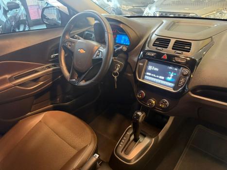 CHEVROLET Cobalt 1.8 4P FLEX LTZ AUTOMTICO, Foto 6