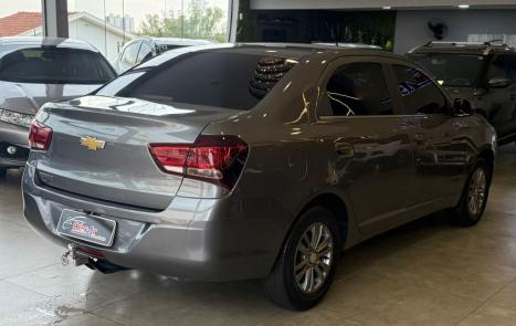 CHEVROLET Cobalt 1.8 4P FLEX LTZ AUTOMTICO, Foto 7