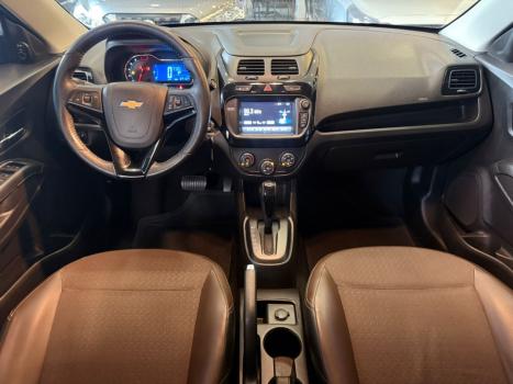 CHEVROLET Cobalt 1.8 4P FLEX LTZ AUTOMTICO, Foto 8