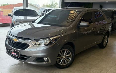 CHEVROLET Cobalt 1.8 4P FLEX LTZ AUTOMTICO, Foto 9