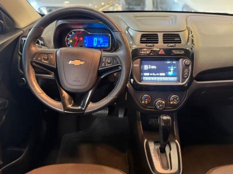 CHEVROLET Cobalt 1.8 4P FLEX LTZ AUTOMTICO, Foto 10