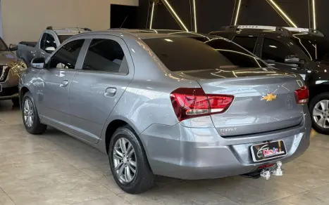 CHEVROLET Cobalt 1.8 4P FLEX LTZ AUTOMTICO, Foto 11