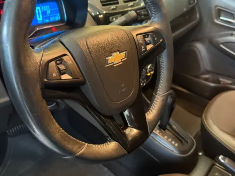 CHEVROLET Cobalt 1.8 4P FLEX LTZ AUTOMTICO, Foto 12