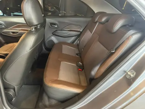CHEVROLET Cobalt 1.8 4P FLEX LTZ AUTOMTICO, Foto 14