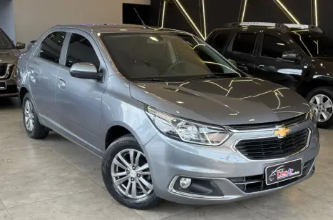 CHEVROLET Cobalt 1.8 4P FLEX LTZ AUTOMTICO, Foto 15