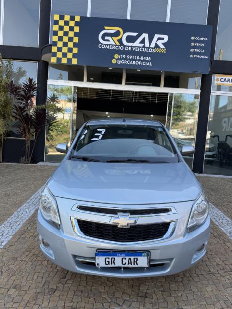 CHEVROLET Cobalt 1.8 4P FLEX LT, Foto 1