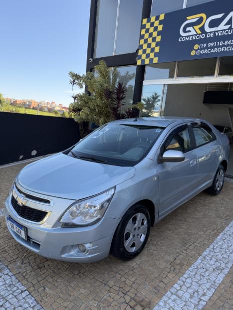 CHEVROLET Cobalt 1.8 4P FLEX LT, Foto 2