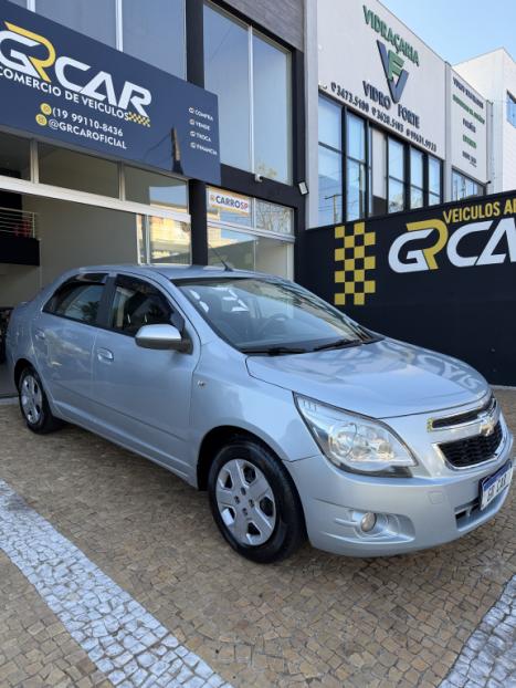CHEVROLET Cobalt 1.8 4P FLEX LT, Foto 3