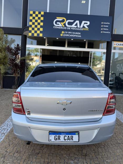 CHEVROLET Cobalt 1.8 4P FLEX LT, Foto 6