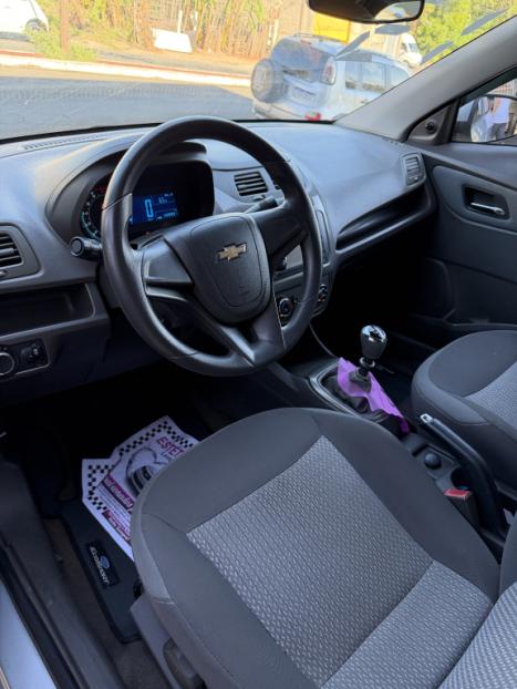 CHEVROLET Cobalt 1.8 4P FLEX LT, Foto 7